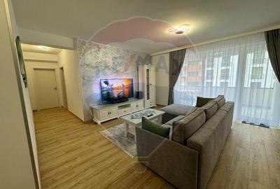 Apartament de inchiriat - 1