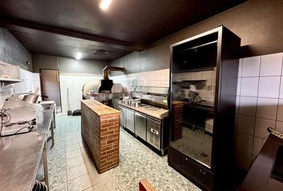 Spațiu comercial, 50 mp în Dâmbul Rotund