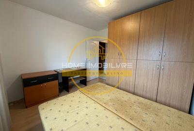 Etaj 3/Apartament 2 Camere/Decomandat/ Nicolina Prima Statie! - 4