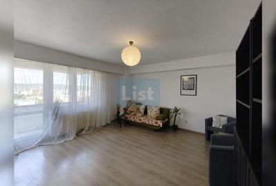 Apartament cu 2 camere decomandat in cartierul Gheorgheni. Comision 0! - 4