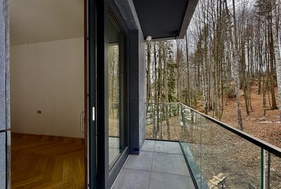 FORESTI SINAIA – Penthouse | Lux autentic la înălțimea muntelui - 8