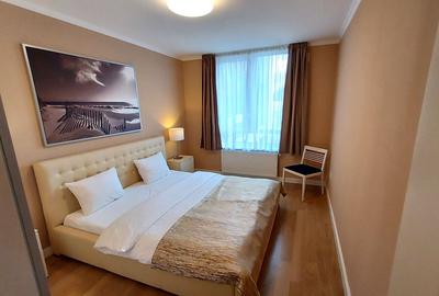 3 camere decomandat, zona Centrala, calea Dorobantilor - Platinia - 5