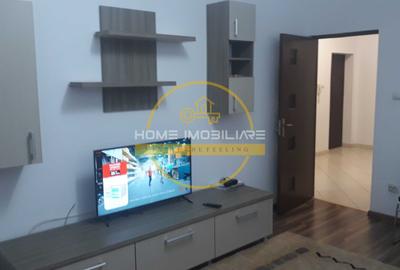 Apartament cu 2 camere decomandat, mobilat în Nicolina