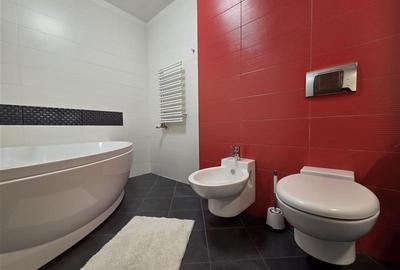 Apartament de lux si amenajare de designer in Bellevue Residence - 22