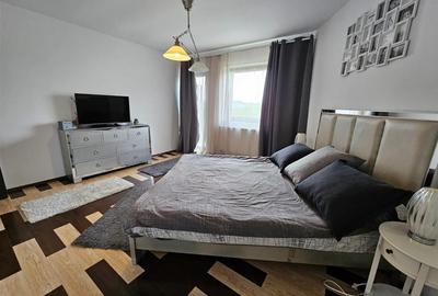 VANZARE VILA INDIVIDUALA | TOATE UTILITATILE| DRUM ASFALTAT | PISCINA - 16