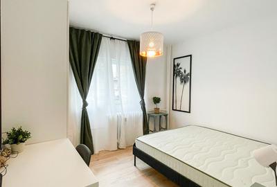 Apartament cu 3 camere de inchiriat Calea Mosilor / Obor - 27