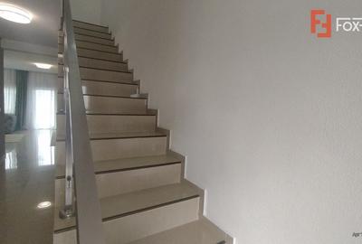 Duplex 5 camere, mobilat - utilat, Timisoara - Zona Lipovei - 16