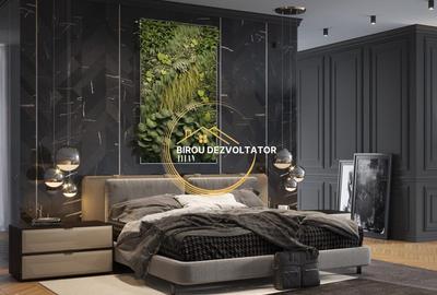 Decomandat zona verde finisaje premium Pallady ikea Parc Metrou STB - 4