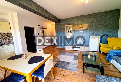 APARTAMENT 2 CAMERE MOBILAT COMPLET, MAMAIA NORD - 5