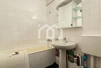 Apartament 3 camere decomandat, 56mp, Balcon, Zona Donath, Grigorescu - 12