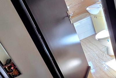 Apartament tip studio | Popesti-Leordeni | Mobilat si utilat | Centrala - 9