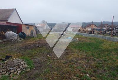 Casă individuală 4 camere, teren 845 mp – Daia, Sibiu - 12