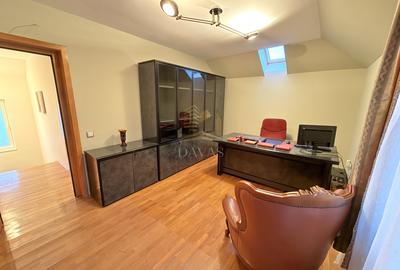 Casa inidividuala - zona Campului | Panouri fotovoltaice | liniște - 10