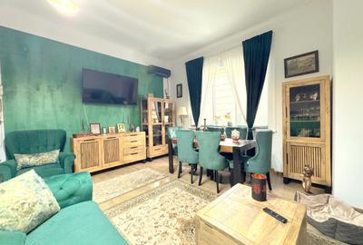 Apartament 2 camere langa Piata Victoriei Timisoara - 2