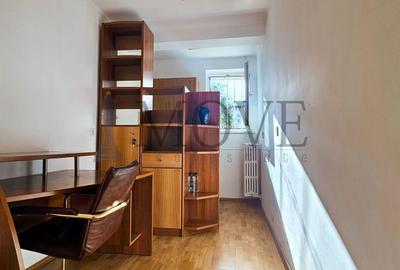 BIROUL tău de la PARTER în Piața Victoriei - 7