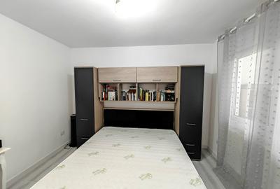 2 camere Premium White & Black | Etaj 2 | Ultracentral - Eleganta - 4