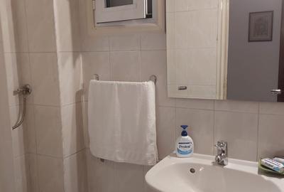 BANEASA, apartament 3 camere, mobilat,  parcare - 13