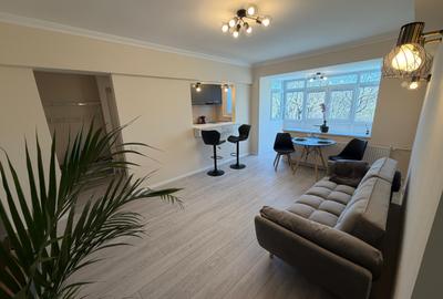 Inchiriere 2 camere Floreasca - 7