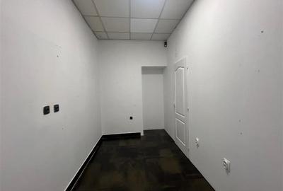LUGOJ, DE INCHIRIAT – SPATIU COMERCIAL CENTRAL, 95 MP,  (LANGA POLITIE) - 35