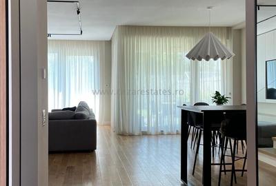 SUPER OFERTA! PIPERA  VILA ELEGANTA IN COMPLEX FINISAJE LUX - 42