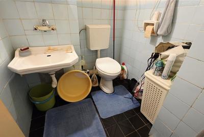 APARTAMENT 3 CAMERE 63MP ZONA BIG MANASTUR - 8