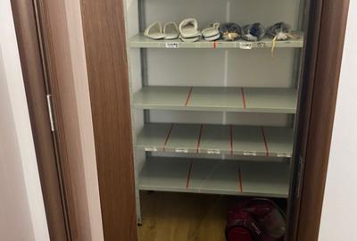 Apartament cu 3 camere, etajul 7/10, zona Centru-Palas Mall - 7