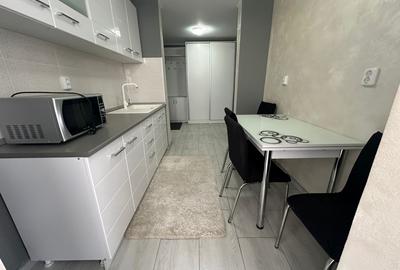 - Totul nou! Apartament 2 camere, ans. Dorobantilor, etaj 2. - 6