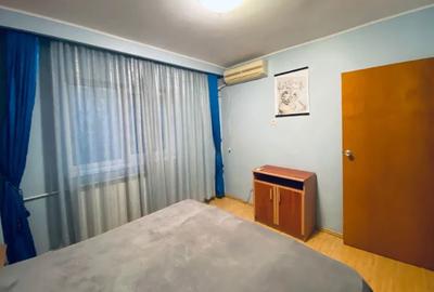 Apartament 2 Camere,Timpuri Noi,et.5/10,Amenajat,parcare,mobilat,utilat,complet - 8