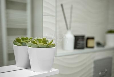 Garsonieră | Regie Residence | Bloc Nou | Mobilat - 11