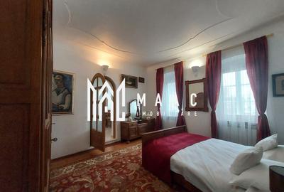 Apartament de vanzare Sibiu 3 camere | Ultracentral | 76 mp, pivniță - 5