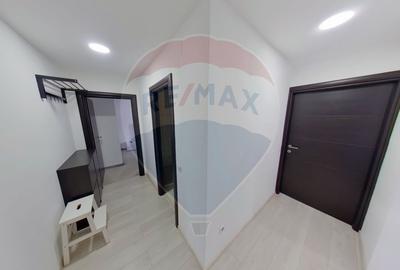 Apartament cu 2 camere de vânzare - 16