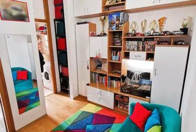 Apartament o camera în zona GRUIA - 2