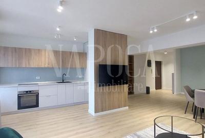 Apartament 2 camere de vanzare in Plopilor, Cluj Napoca - 2