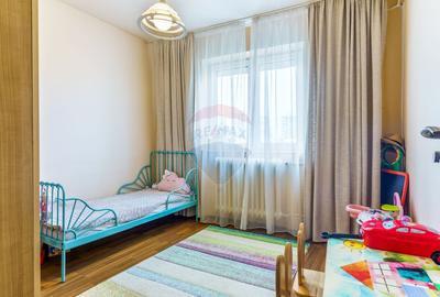 Exclusivitate! Nou in piata. Apartament cu 3 camere. Comision 0% - 8