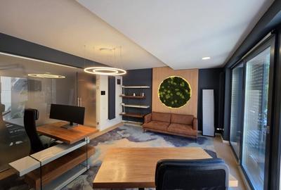 Spațiu de Birouri Arc Triumf – 310 m² - 12