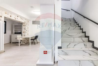 Spațiu comercial de vanzare în zona Bucurestii Noi, metrou, parc - 1