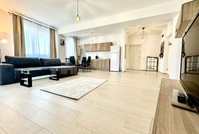 Apartament 2 camere la Alphaville Racadau, Pet Friendly, Short/Long Term - 1