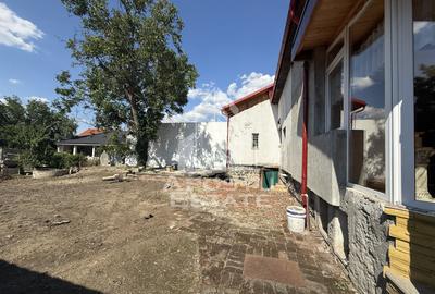 Casa individuala de vanzare cu proiect de extindere, zona Lunei - 22