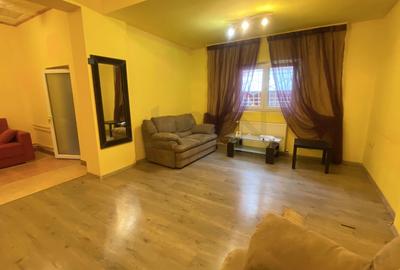 Casă individuală cu 3 camere în Floreasca