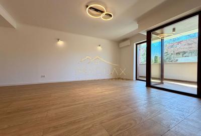 Apartament cu 2 camere *72mpu* + Terasa // Baneasa - Metrou Baneasa - Otopeni - 1