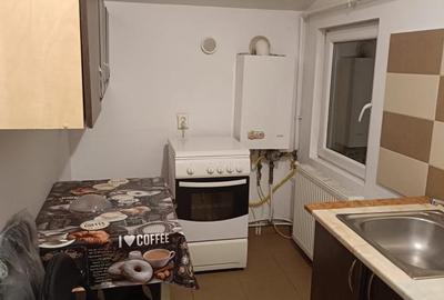 Apartament la casa de inchiriat cu o camera Marasti 30mp - 3