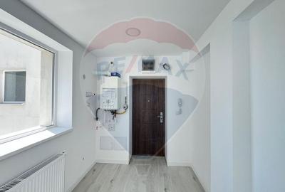 Spațiu de birou NOU -102mp de inchiriat - zona Lizeanu-Stefan cel Mare - 4