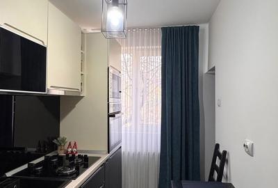 Apartament cochet 2 camere Sun Plaza -Loc de parcare - 5