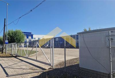 Hala industriala de vanzare in loc. Sfantul Gheorghe, jud. Covasna - 13