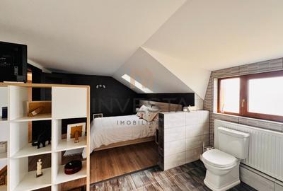 DE VANZARE CASA INDIVIDUALA 300 MP | 700 MP CURTE - 15