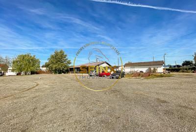 De inchiriat hala 430mp Bragadiru - 12