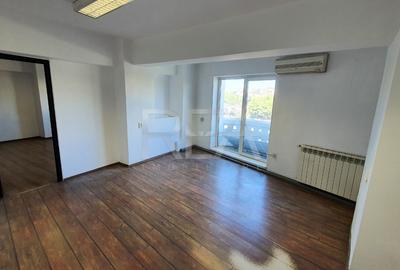 Spatiu de birouri inchiriat | 525 m.p disponibili | Piata Unirii - 22
