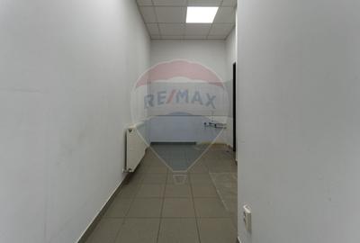 SPAȚIU COMERCIAL| DE ÎNCHIRIAT| 127MP| ZONA JUDEȚEAN| PRIVILEGIO - 5