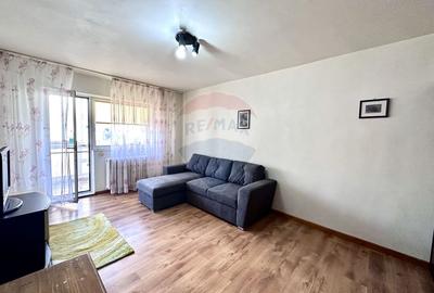 Apartament cu 2 camere decomandat, mobilat în Drumul Taberei