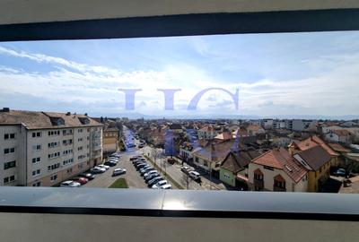 Apartament 4 camere. Lux. 2 terase mari. Zona Mihai Viteazu. - 8